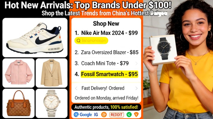 Pandabuy Shutdown 2024: Best Alternatives in 2026