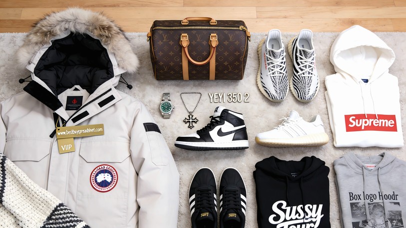 What Is a Rep Buying Agent? Complete Beginner Guide 2026