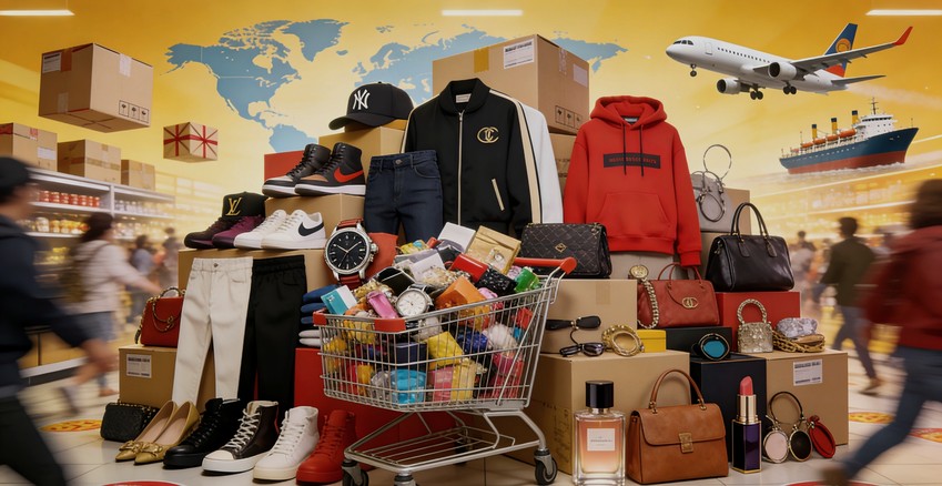 How to Read QC Photos Before Approving Any Rep Order: The Complete 2026 Guide