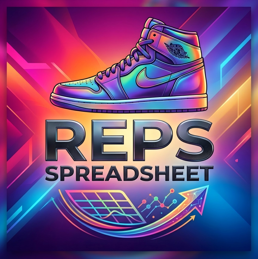 ITBuy Spreadsheet 2026 — Rep Agent Comparison & Reviews